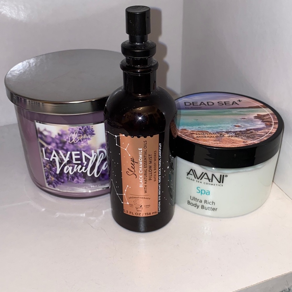 SPA BUNDLE